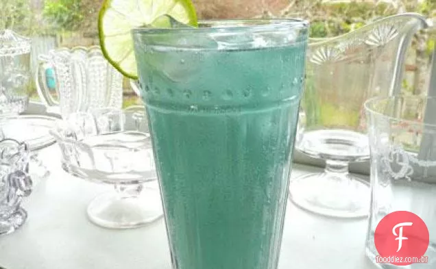 Lavanda Soda
