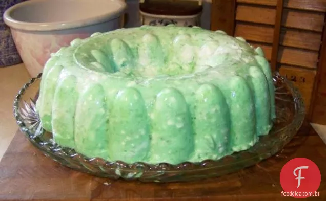 Lime Cottage Salad