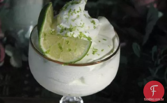 Margarita Parfaits