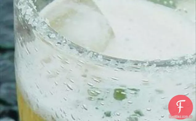 Michelada (Cerveja Mexicana)