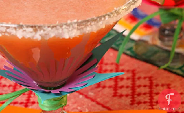 Goiaba Margaritas