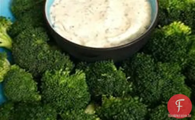 Chipotle Ranch Dip