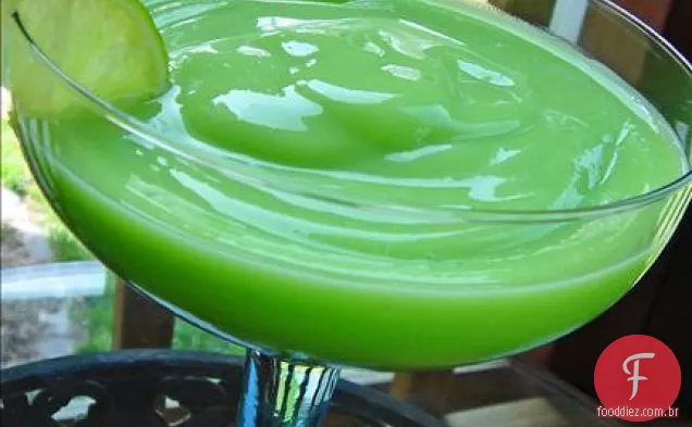 Frozen Margarita Slush