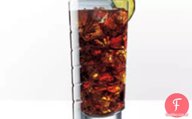Capitão e Cola (capitão e Coca-Cola)