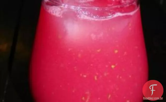 Melancia Agua Fresca