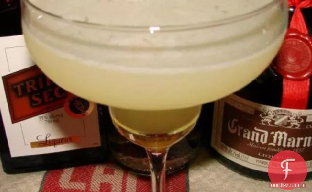 Prateleira Superior Margarita