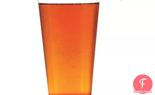 Romã Fizz
