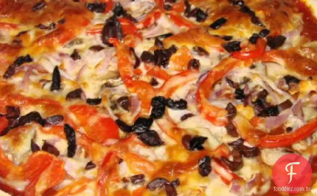 Molho Pizza