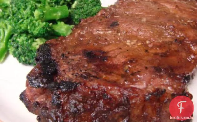 Craig's Steak Marinade