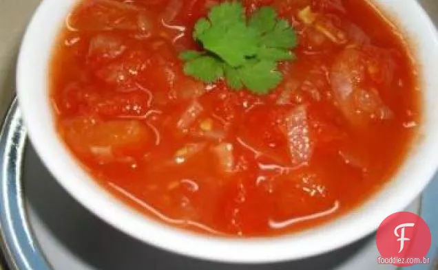 Imitador Ritmo Picante Molho