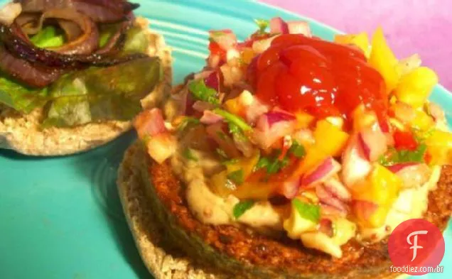 Chili Salsa