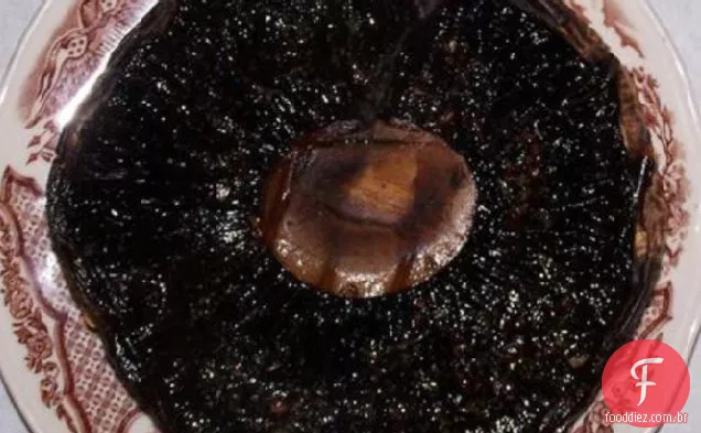 Cogumelos Portabella Grelhados