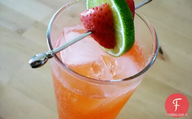 Paloma Cocktail