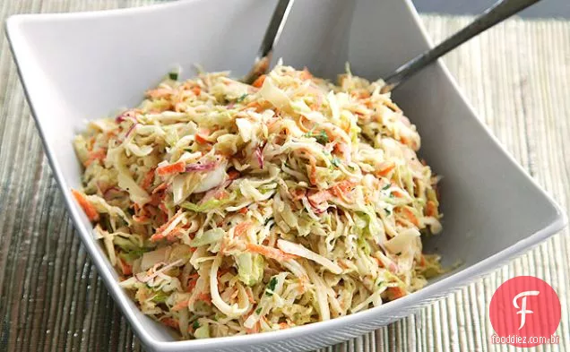 Creme Cole Slaw