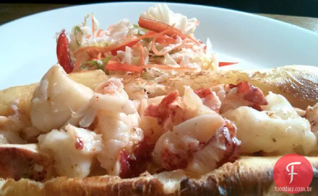 Cole Greenwich Village Lobster Roll