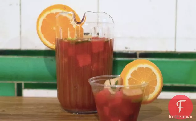 Sangria Cambojana