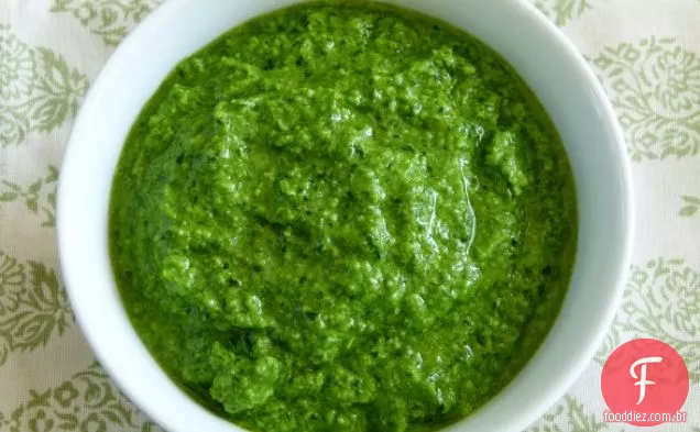 Kale Pesto