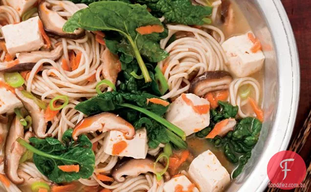 Bento Box Soup