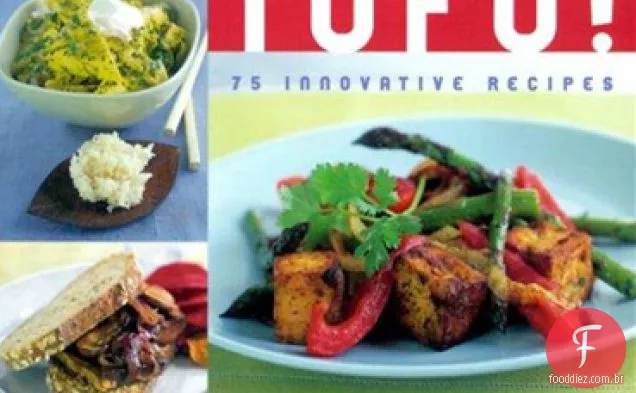 Espinafre e tofu Paneer