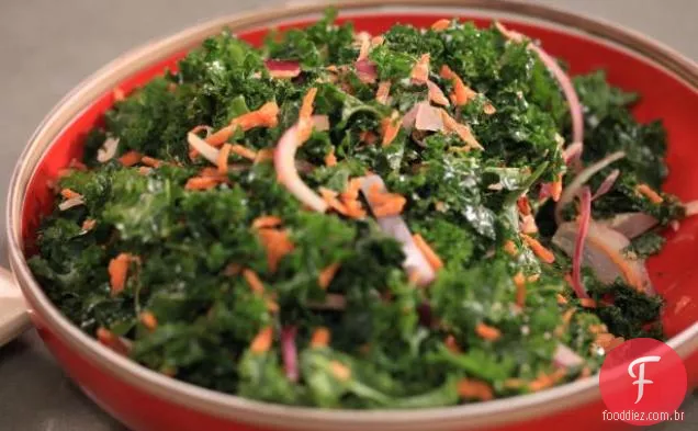 Kale Slaw