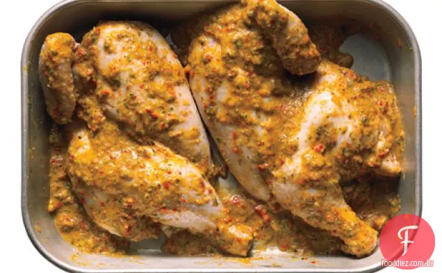 Jerk Marinade
