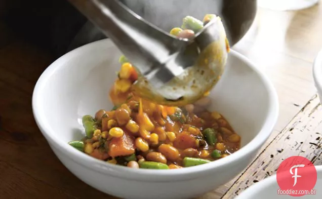 Porotos Granados