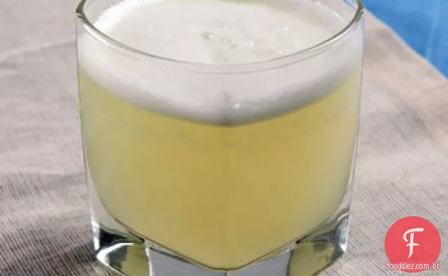 Pisco Sour