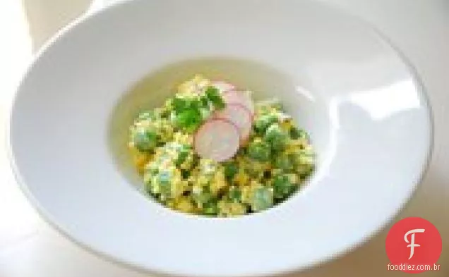 Macarrão E Sopa De Feijão Com Couve