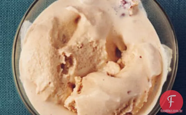Dulce De Leche Ice Cream