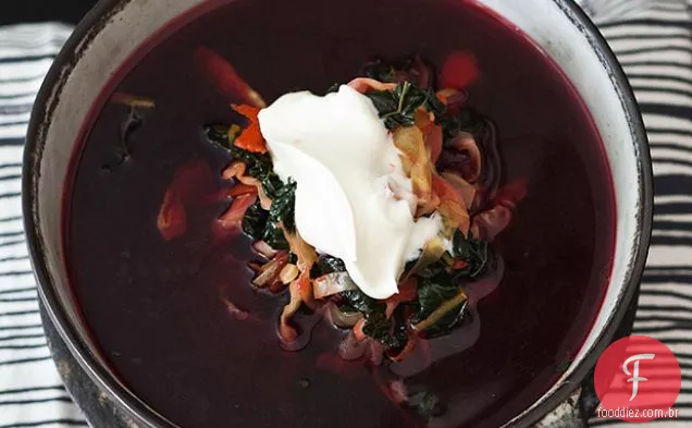 Borscht