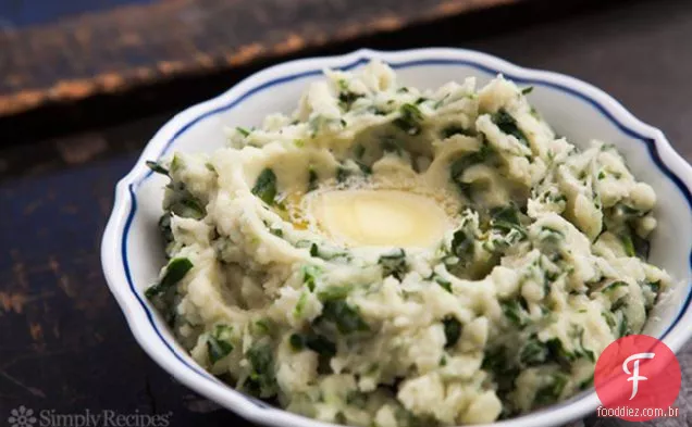 Colcannon