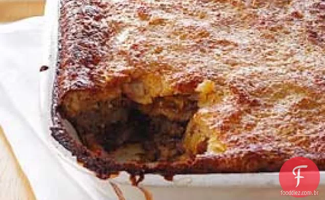 Moussaka Croata