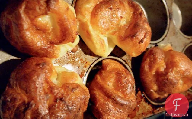Yorkshire Puddings