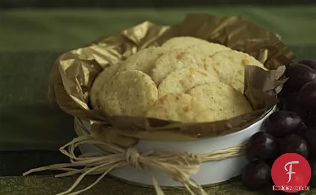 Shortbread Scottish Sharp - Cheddar