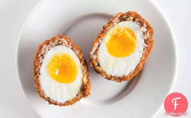 Scotch Egg