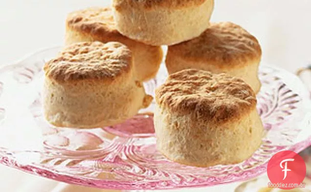 Scones Clássicos