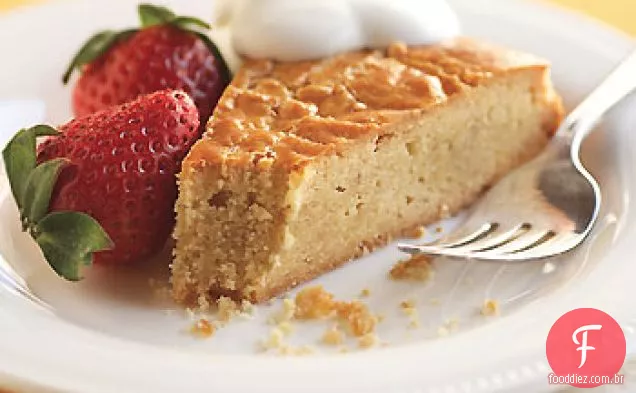 Avelã Gâteau Breton