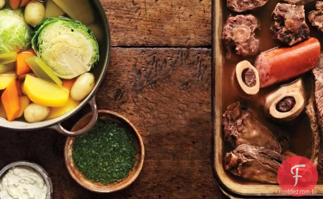 Pot-Au-Feu