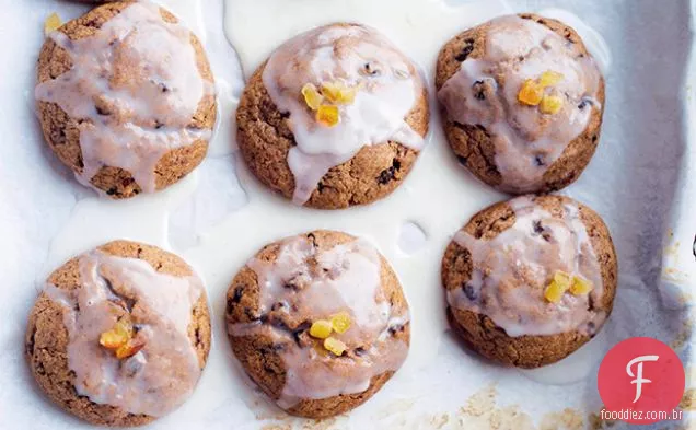 Spice Cookies