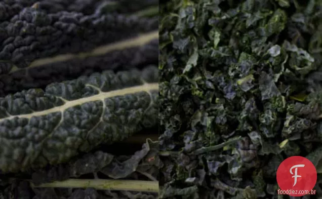 Receita Ribollita