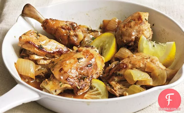 Frango Gabriella