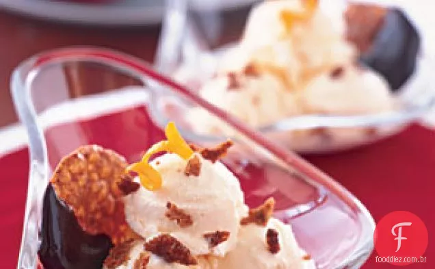 Florentine Sundaes