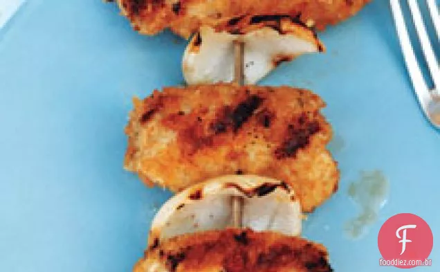 Vitela Involtini