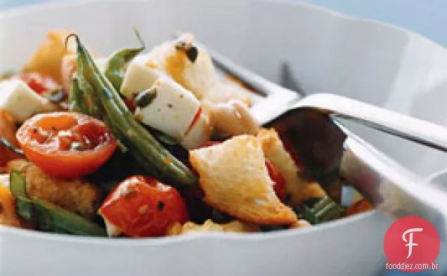 Panzanella Torrado-Vegetal