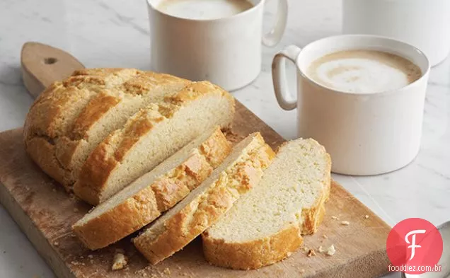 Nonna Mary's Ciambella