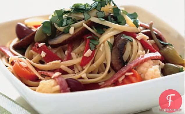 Antipasto Pasta