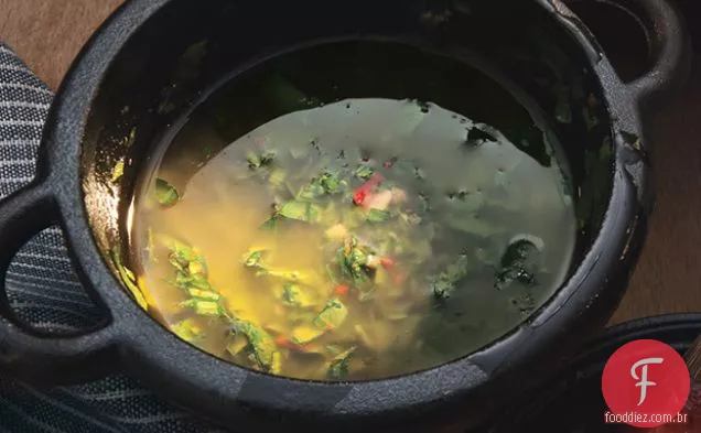 Salsa Verde Italiana