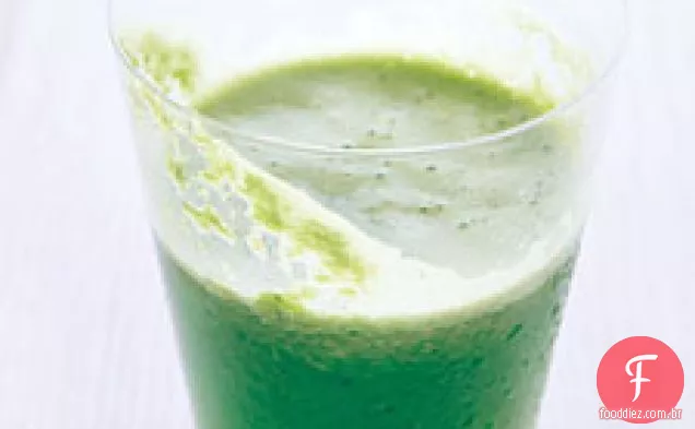 Suco Ultra Verde