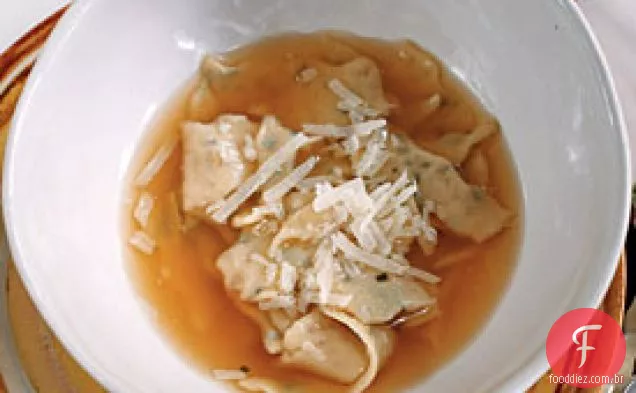 Quinta Sunday Soup