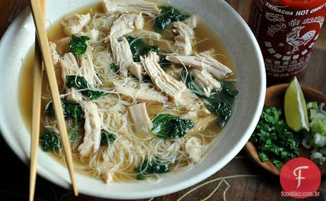 Turquia Pho